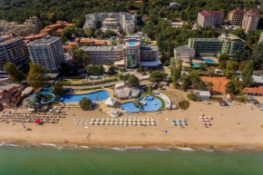 Отель Hotel Lilia  Золотые Пески